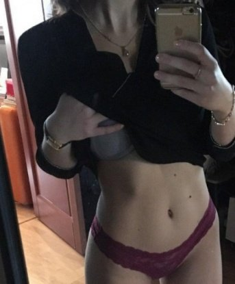 Анкета проститутки Светлана - город Лихославль, 27 лет, №8171